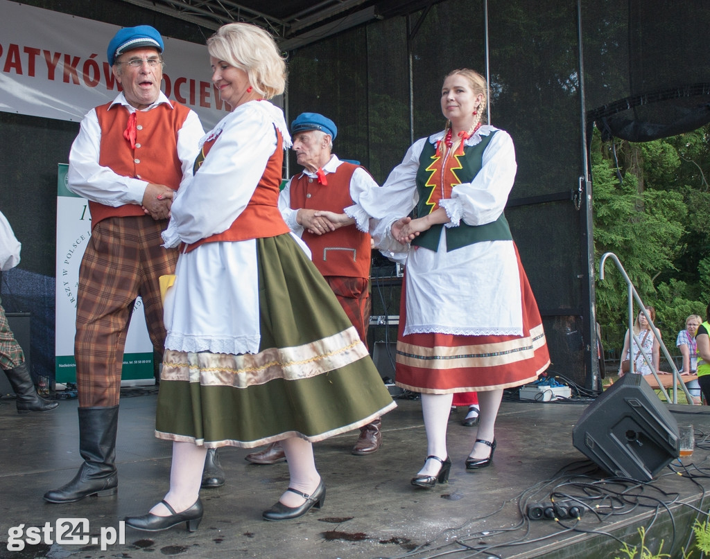 Plachandry Kociewskie 2019 Rozdane
