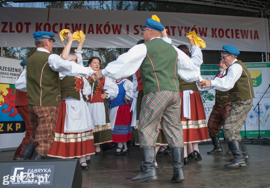 Plachandry Kociewskie 2019 Rozdane