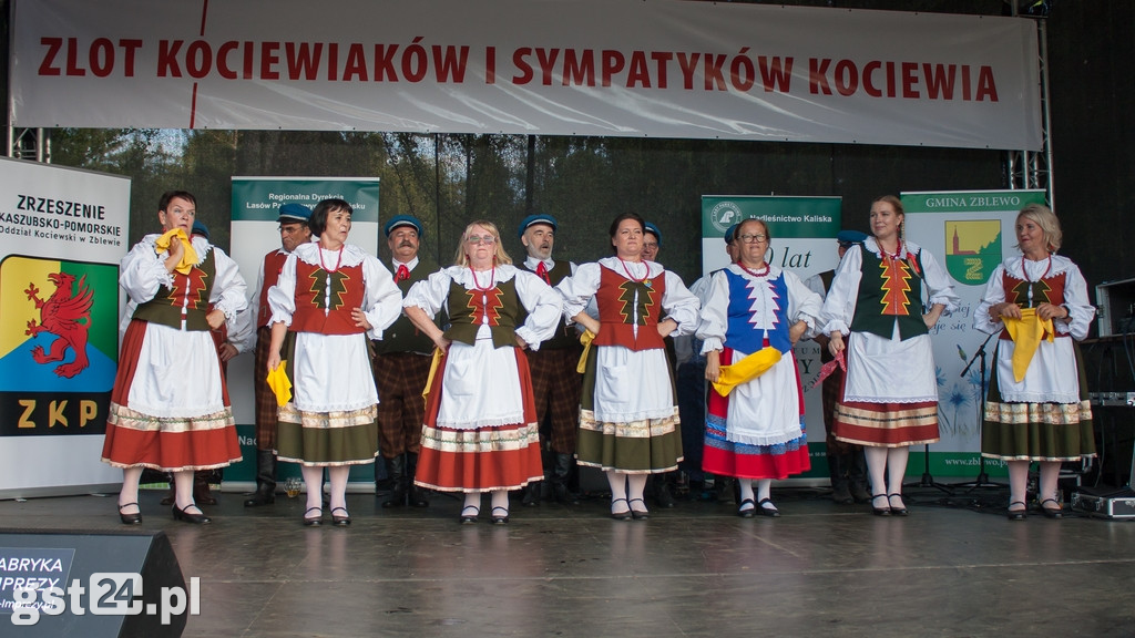 Plachandry Kociewskie 2019 Rozdane