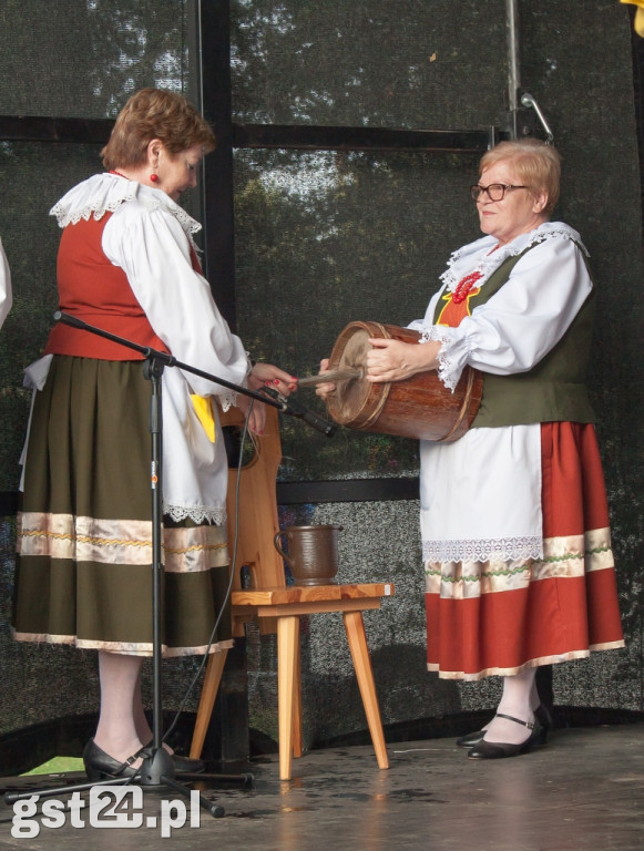 Plachandry Kociewskie 2019 Rozdane