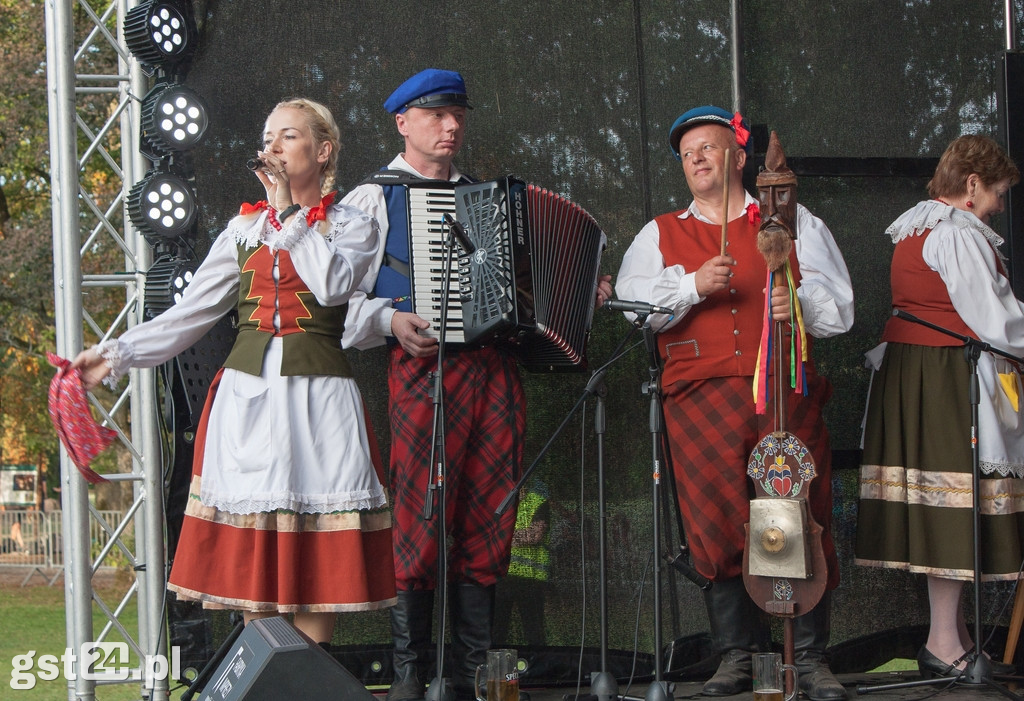 Plachandry Kociewskie 2019 Rozdane