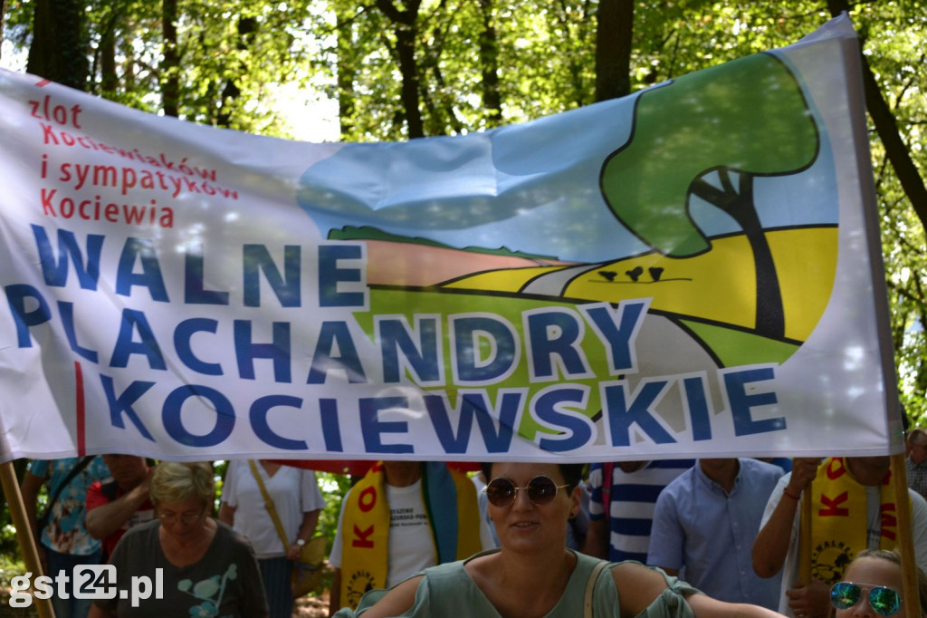 Walne Plachandry Kociewskie