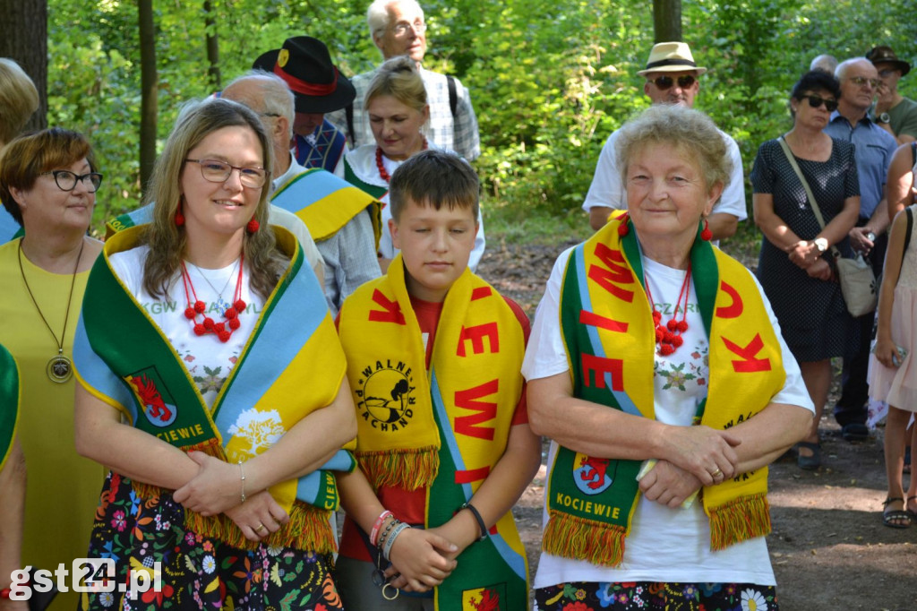 Walne Plachandry Kociewskie