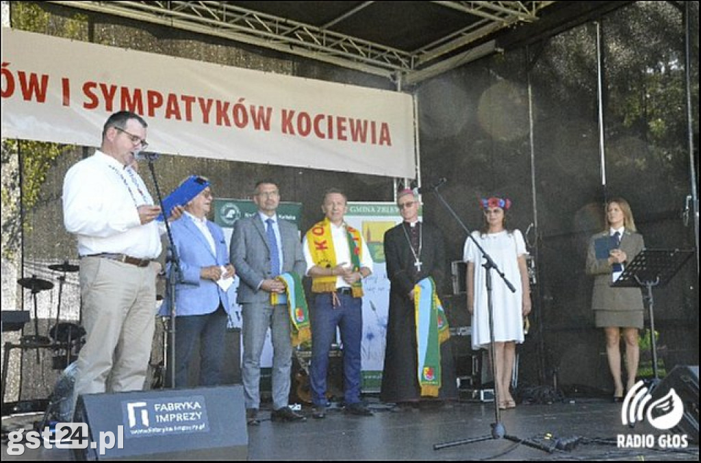Walne Plachandry Kociewskie