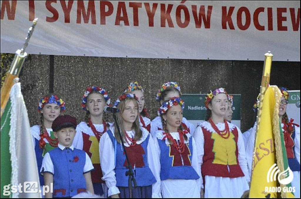 Walne Plachandry Kociewskie