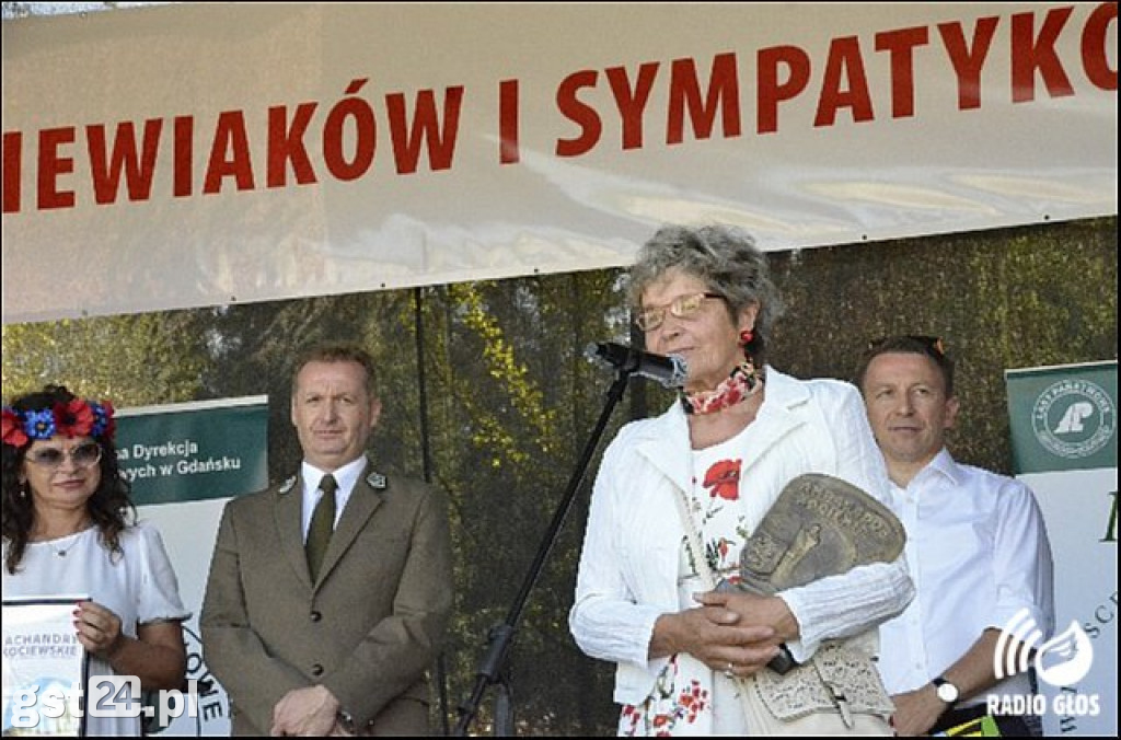 Walne Plachandry Kociewskie