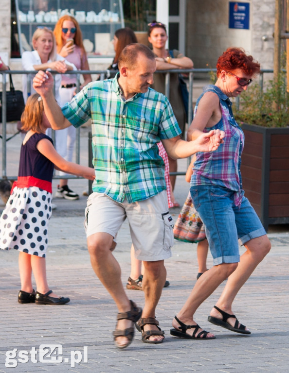III Stg Summer Festival za Nami