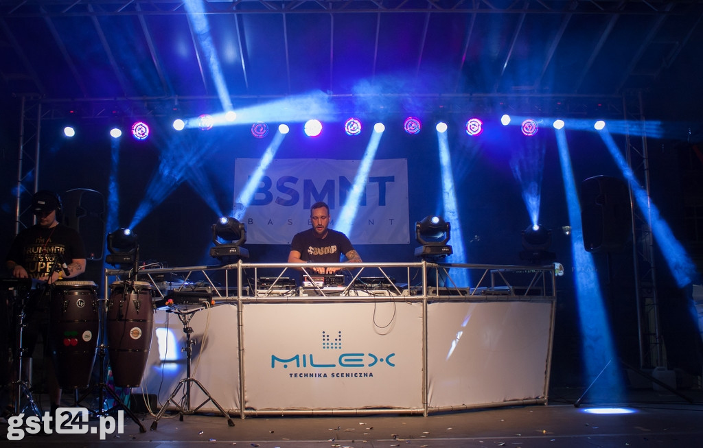 III Stg Summer Festival za Nami