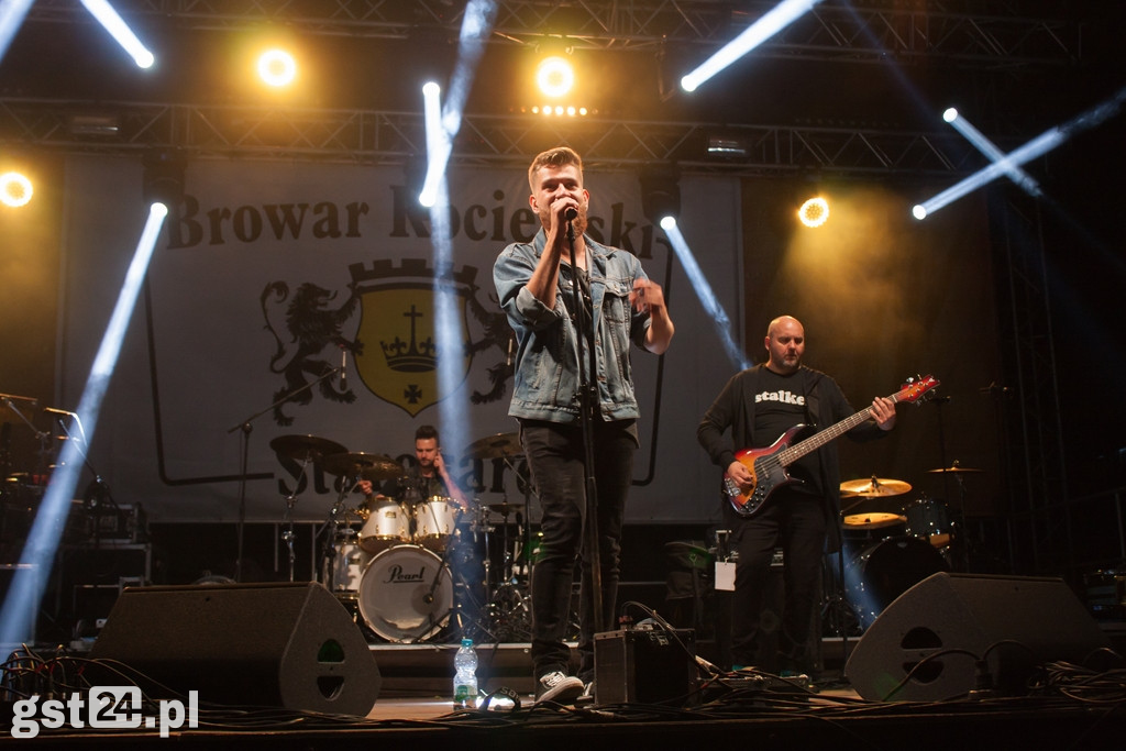 VII FESTIWAL PIWA