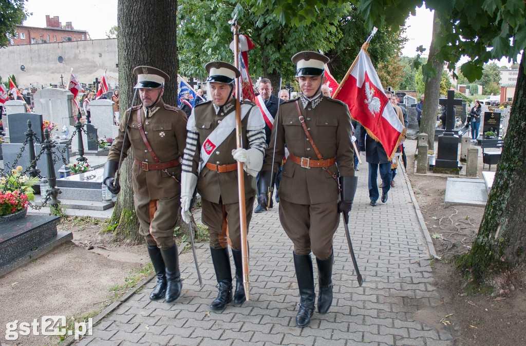 80 Rocznica Napaści Sowieckiej