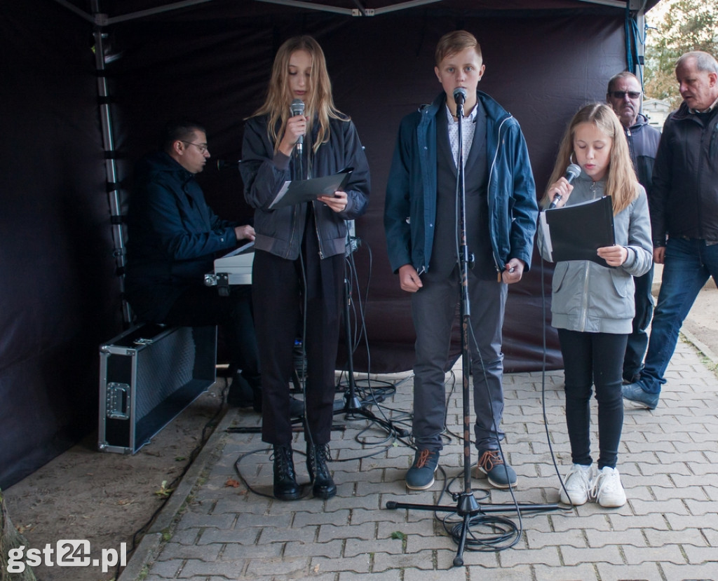 80 Rocznica Napaści Sowieckiej