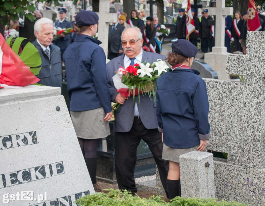 80 Rocznica Napaści Sowieckiej