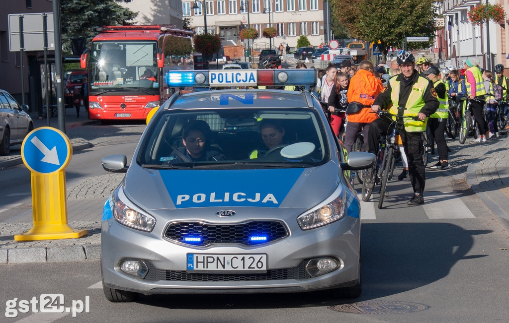 Starogardzka Masa Rowerowa