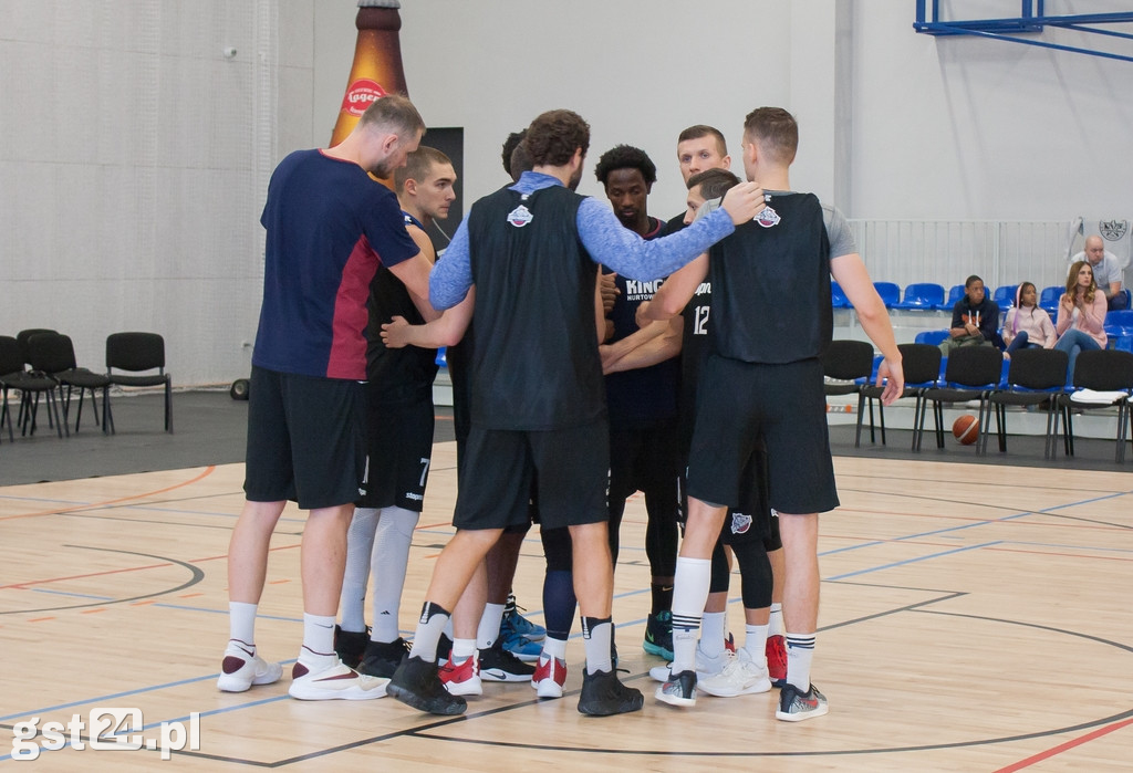 Turniej Koszykówki Browar Kociewski Cup