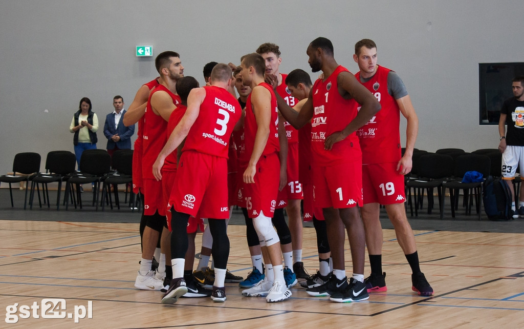 Turniej Koszykówki Browar Kociewski Cup