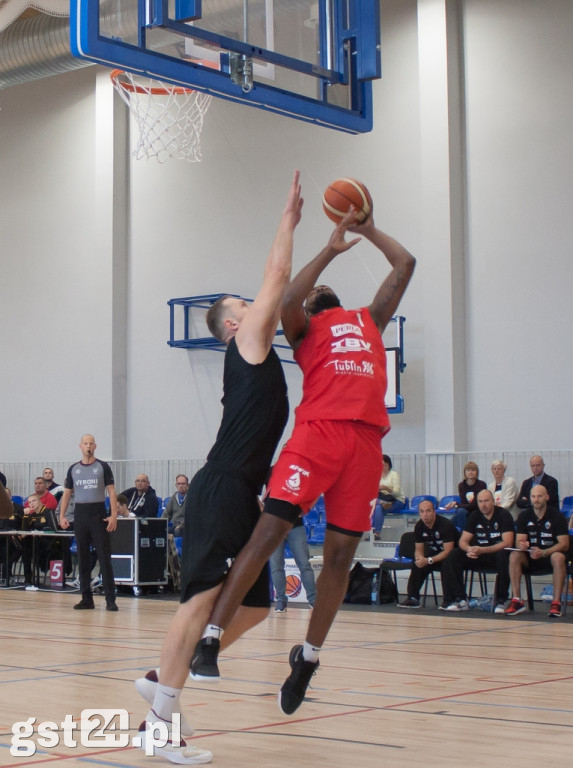 Turniej Koszykówki Browar Kociewski Cup