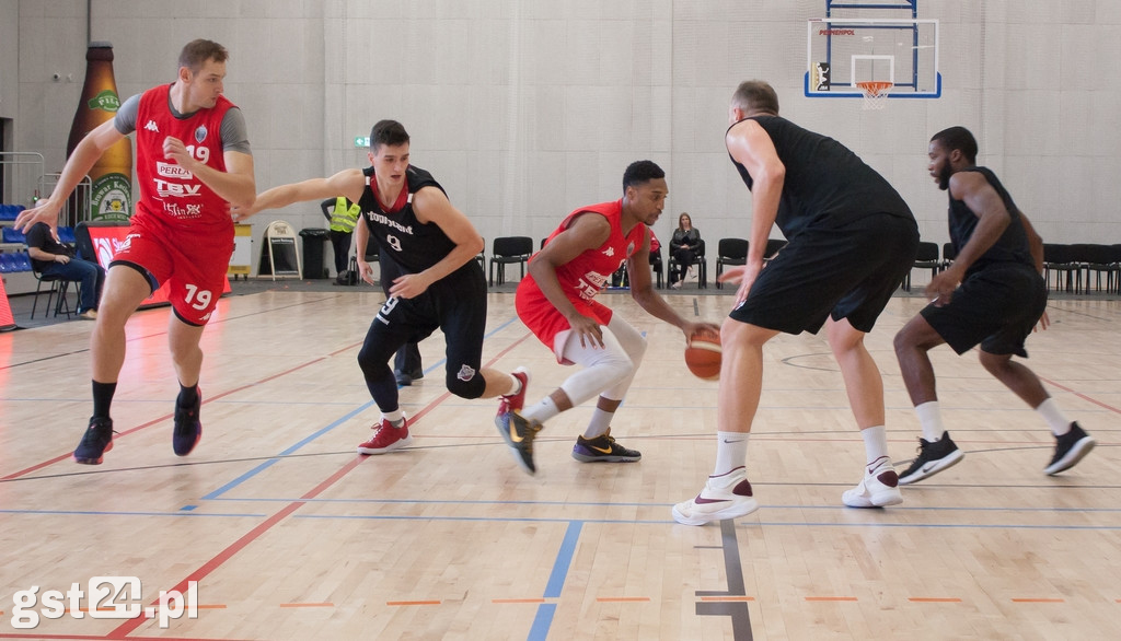 Turniej Koszykówki Browar Kociewski Cup
