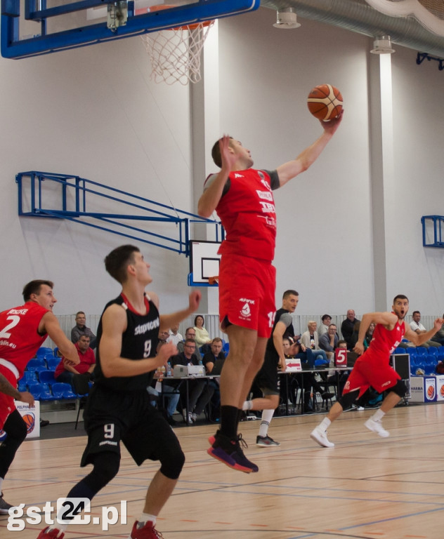 Turniej Koszykówki Browar Kociewski Cup