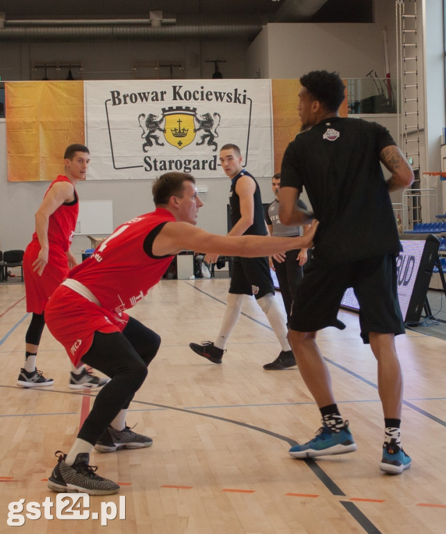 Turniej Koszykówki Browar Kociewski Cup