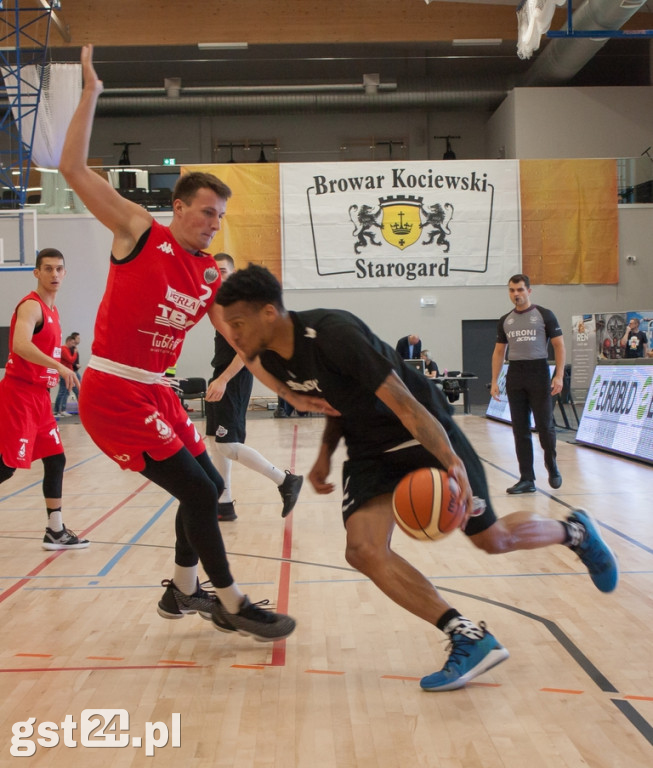 Turniej Koszykówki Browar Kociewski Cup