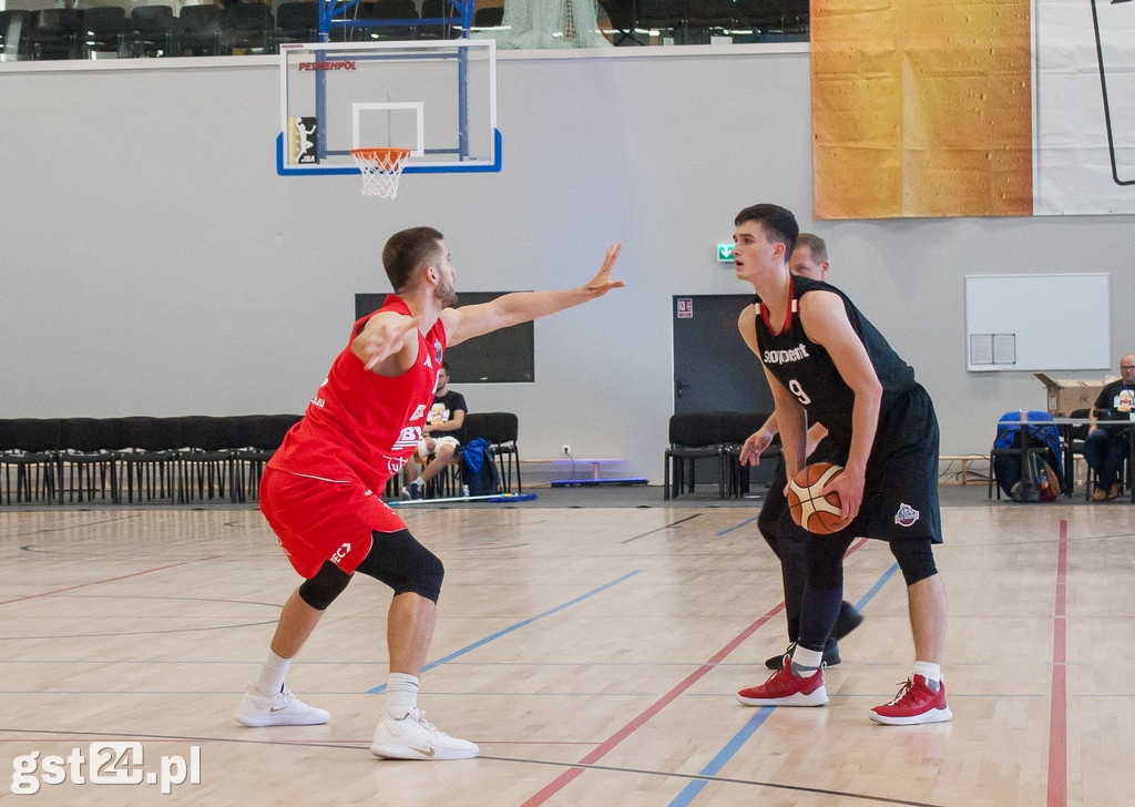Turniej Koszykówki Browar Kociewski Cup