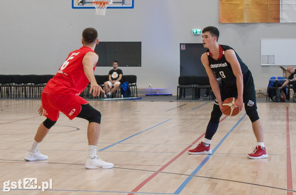 Turniej Koszykówki Browar Kociewski Cup