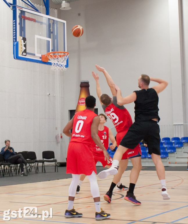 Turniej Koszykówki Browar Kociewski Cup