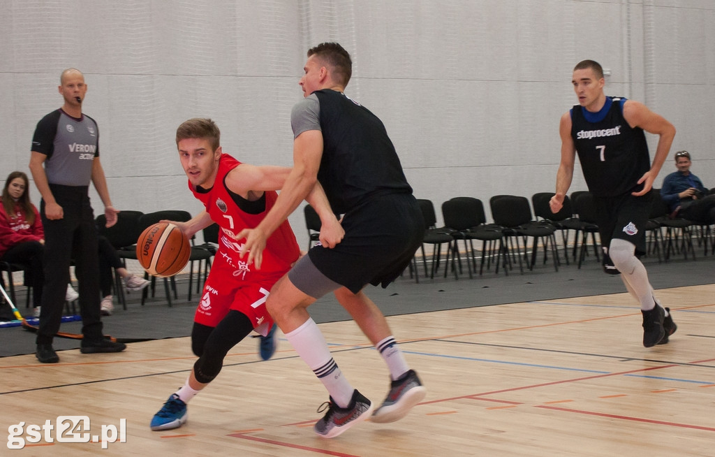 Turniej Koszykówki Browar Kociewski Cup