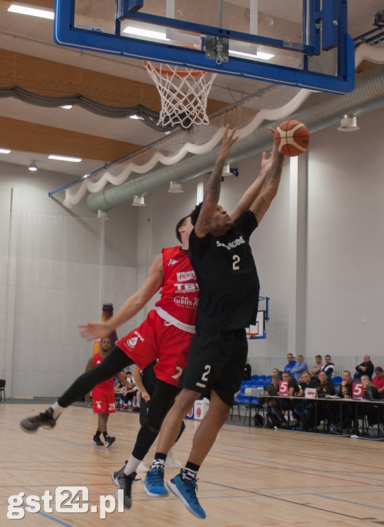 Turniej Koszykówki Browar Kociewski Cup