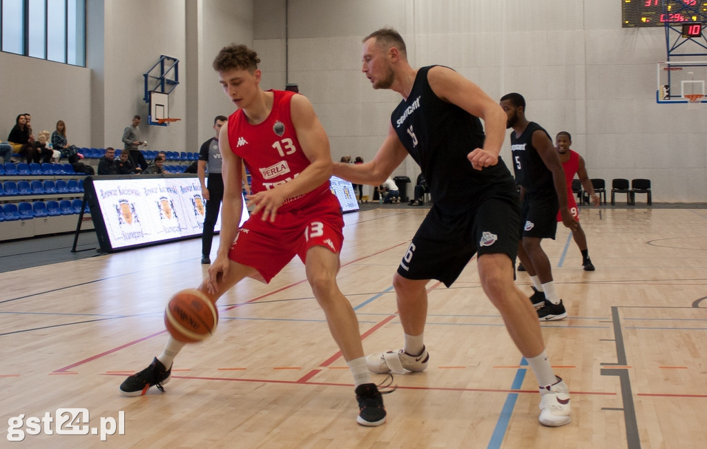 Turniej Koszykówki Browar Kociewski Cup