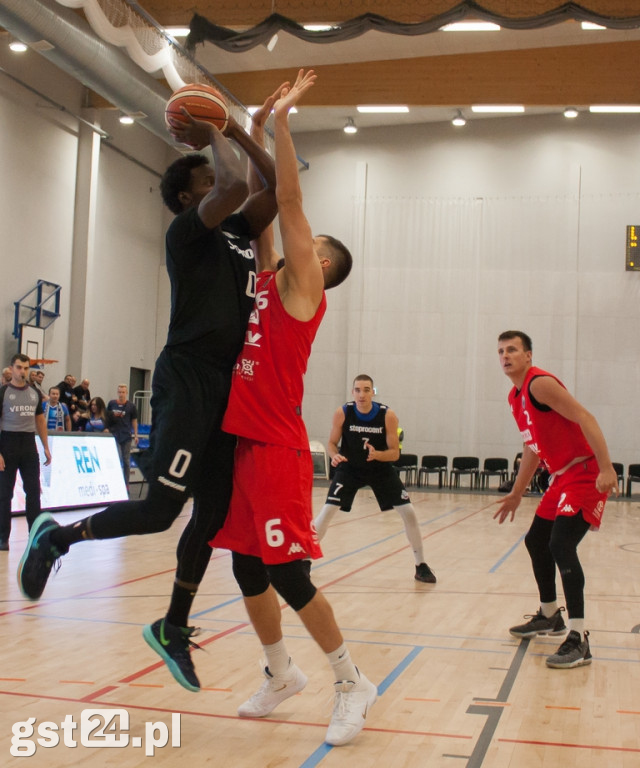 Turniej Koszykówki Browar Kociewski Cup