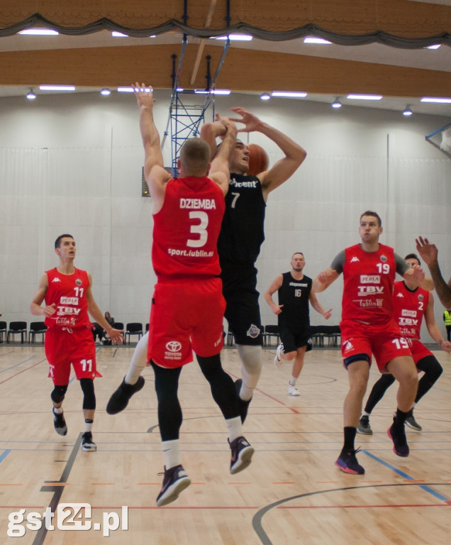 Turniej Koszykówki Browar Kociewski Cup