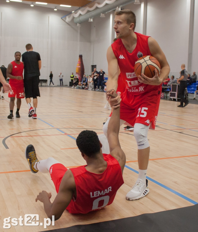 Turniej Koszykówki Browar Kociewski Cup