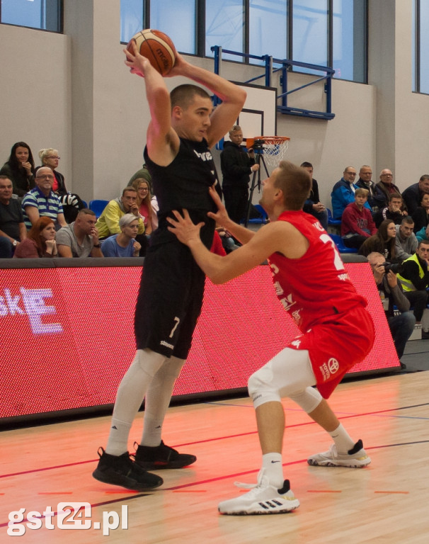 Turniej Koszykówki Browar Kociewski Cup