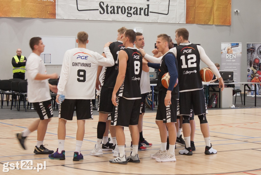 Turniej Koszykówki Browar Kociewski Cup