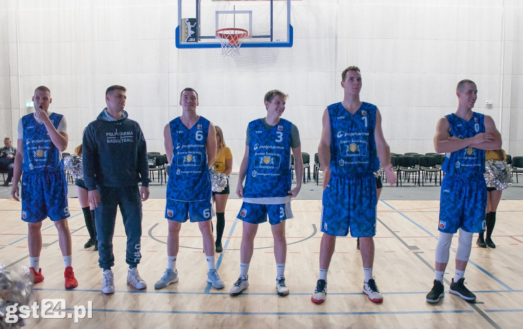 Turniej Koszykówki Browar Kociewski Cup