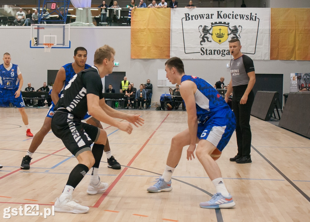 Turniej Koszykówki Browar Kociewski Cup
