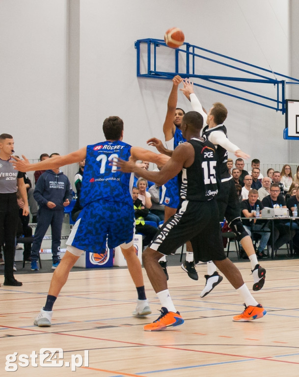 Turniej Koszykówki Browar Kociewski Cup