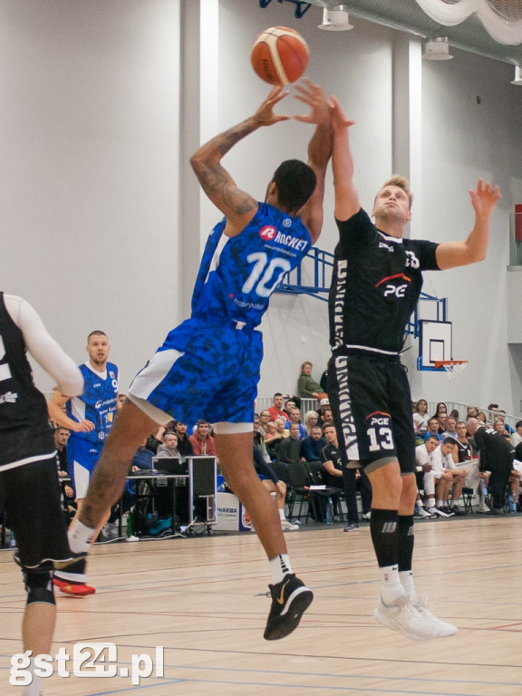 Turniej Koszykówki Browar Kociewski Cup