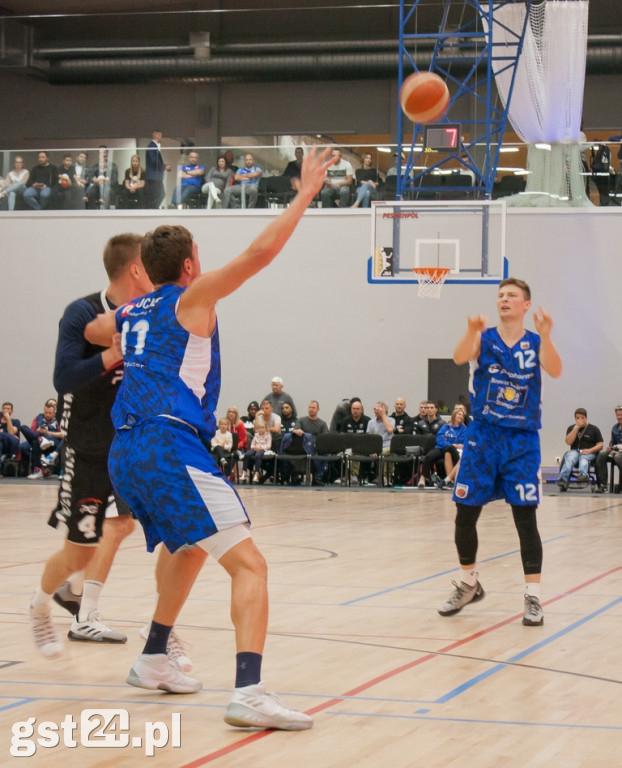 Turniej Koszykówki Browar Kociewski Cup