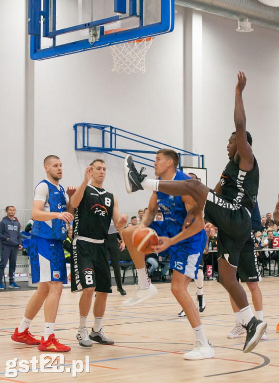 Turniej Koszykówki Browar Kociewski Cup