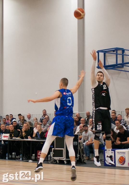 Turniej Koszykówki Browar Kociewski Cup