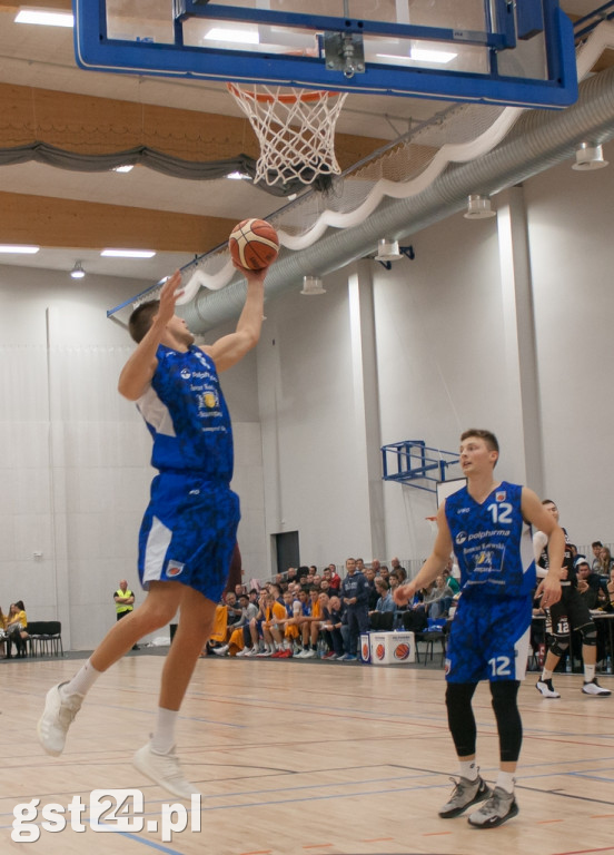 Turniej Koszykówki Browar Kociewski Cup