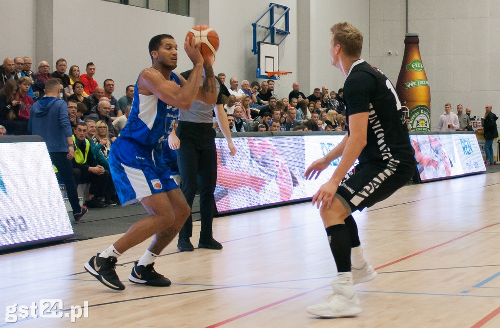 Turniej Koszykówki Browar Kociewski Cup