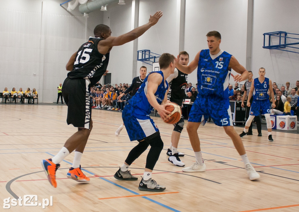Turniej Koszykówki Browar Kociewski Cup