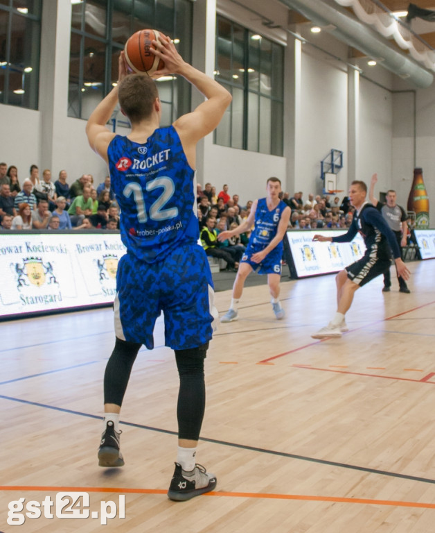 Turniej Koszykówki Browar Kociewski Cup