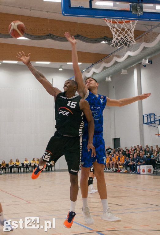 Turniej Koszykówki Browar Kociewski Cup