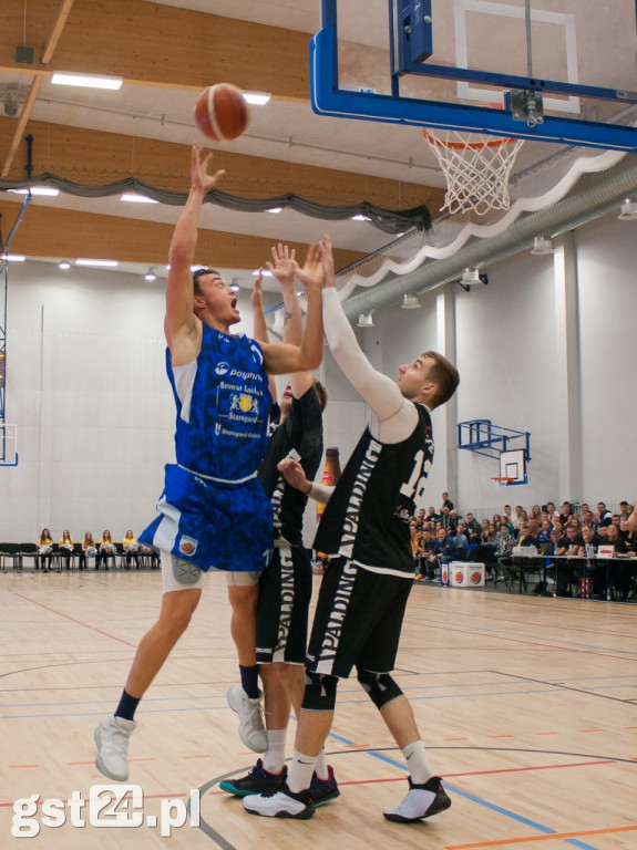 Turniej Koszykówki Browar Kociewski Cup