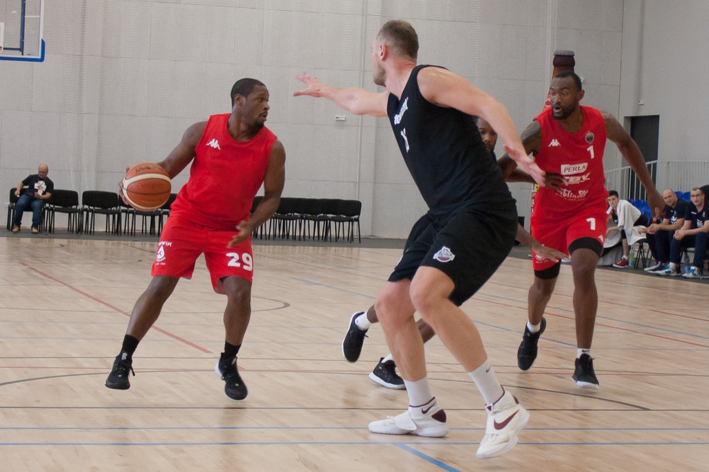 Turniej Koszykówki Browar Kociewski Cup