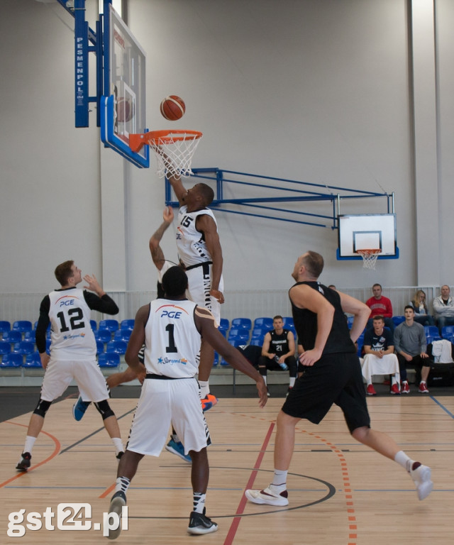 	Mecze Finałowe Turnieju Koszykówki Browar Kociewski Cup